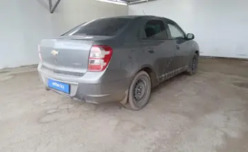 Chevrolet Cobalt 2021 года за 4 700 000 тг. в Кызылорда