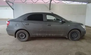 Chevrolet Cobalt 2021 года за 4 700 000 тг. в Кызылорда фото 4