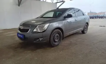 Chevrolet Cobalt 2021 года за 4 700 000 тг. в Кызылорда фото 1