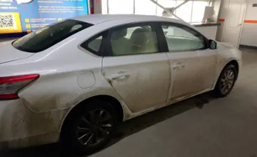 Nissan Sentra 2014 года за 5 500 000 тг. в Уральск фото 4