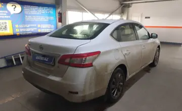 Nissan Sentra 2014 года за 5 500 000 тг. в Уральск