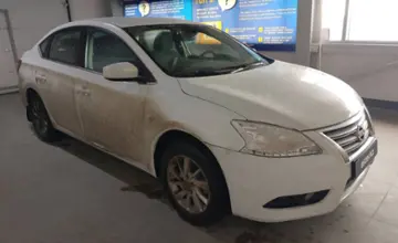 Nissan Sentra 2014 года за 5 500 000 тг. в Уральск фото 3