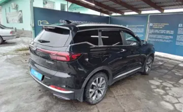 Chery Tiggo 7 Pro 2023 года за 9 000 000 тг. в Талдыкорган