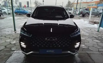 Chery Tiggo 7 Pro 2023 года за 9 000 000 тг. в Талдыкорган фото 2
