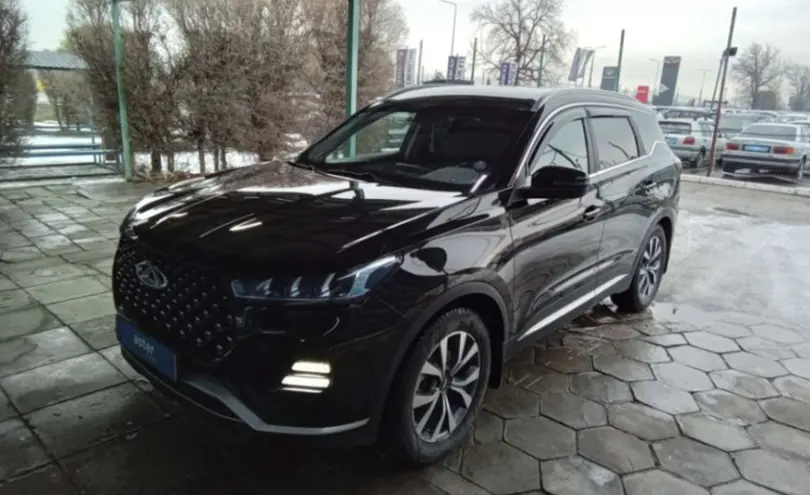 Chery Tiggo 7 Pro 2023 года за 9 000 000 тг. в Талдыкорган