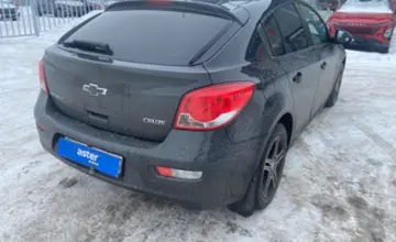 Chevrolet Cruze 2014 года за 4 500 000 тг. в Кокшетау