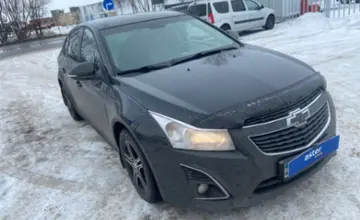 Chevrolet Cruze 2014 года за 4 500 000 тг. в Кокшетау фото 3