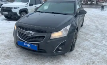 Chevrolet Cruze 2014 года за 4 500 000 тг. в Кокшетау фото 1