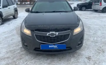 Chevrolet Cruze 2014 года за 4 500 000 тг. в Кокшетау фото 2
