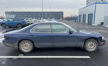 Mazda Sentia 1995 года за 1 800 000 тг. в Алматы фото 4