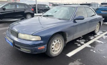 Mazda Sentia 1995 года за 1 800 000 тг. в Алматы фото 1