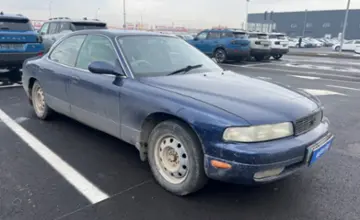 Mazda Sentia 1995 года за 1 800 000 тг. в Алматы фото 3
