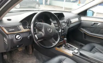 Mercedes-Benz E-Класс 2009 года за 7 000 000 тг. в Шымкент фото 5