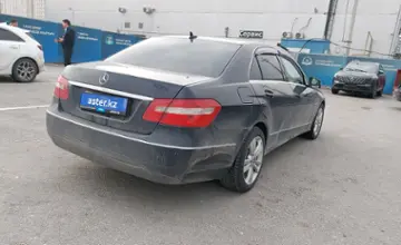 Mercedes-Benz E-Класс 2009 года за 7 000 000 тг. в Шымкент фото 3