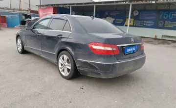 Mercedes-Benz E-Класс 2009 года за 7 000 000 тг. в Шымкент фото 4