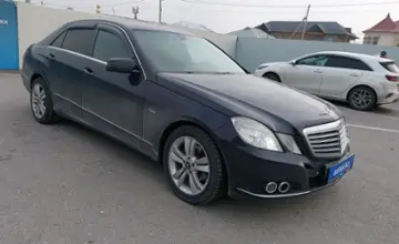 Mercedes-Benz E-Класс 2009 года за 7 000 000 тг. в Шымкент фото 2