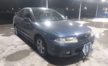 Mitsubishi Carisma 1998 года за 1 500 000 тг. в Шымкент фото 3