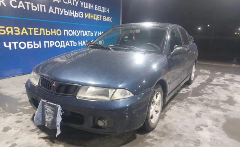 Mitsubishi Carisma 1998 года за 1 500 000 тг. в Шымкент