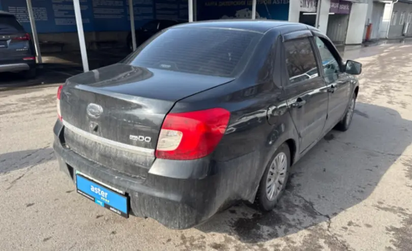 Datsun on-DO 2015 года за 3 000 000 тг. в Алматы фото 5