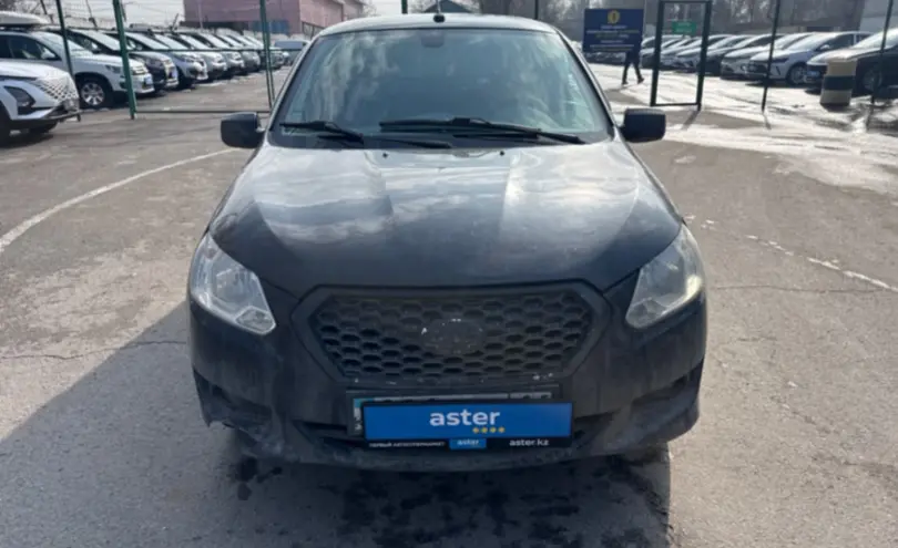 Datsun on-DO 2015 года за 3 000 000 тг. в Алматы фото 2