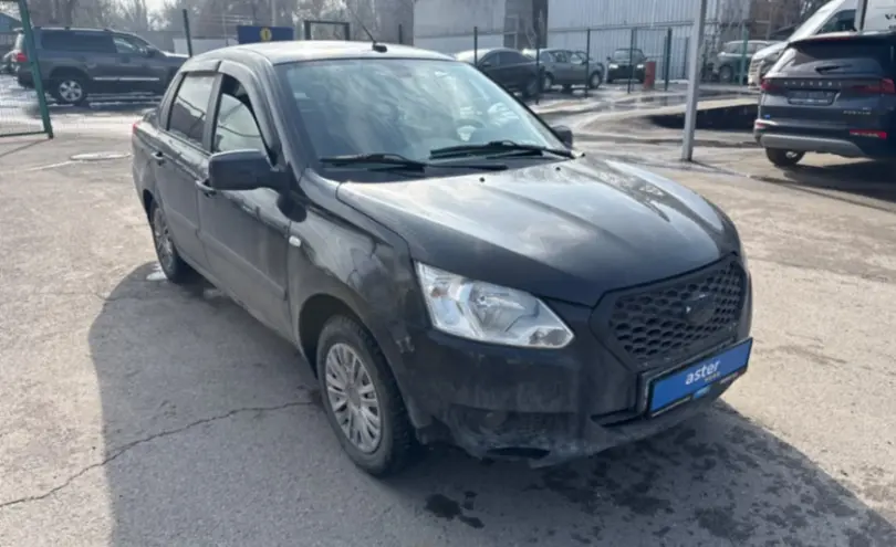 Datsun on-DO 2015 года за 3 000 000 тг. в Алматы фото 3