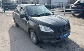 Datsun on-DO 2015 года за 3 000 000 тг. в Алматы фото 3