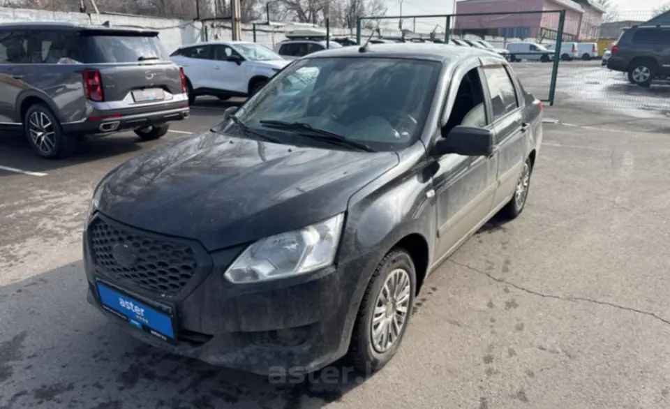 Datsun on-DO 2015 года за 3 000 000 тг. в Алматы