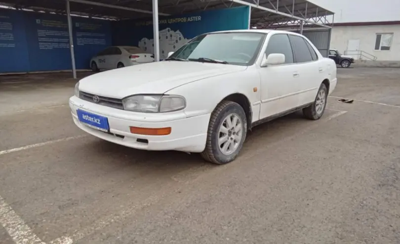 Toyota Camry 1993 года за 1 700 000 тг. в Кызылорда