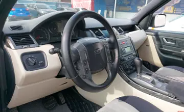 Land Rover Range Rover Sport 2006 года за 5 500 000 тг. в Шымкент фото 5