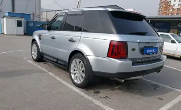 Land Rover Range Rover Sport 2006 года за 5 500 000 тг. в Шымкент фото 4
