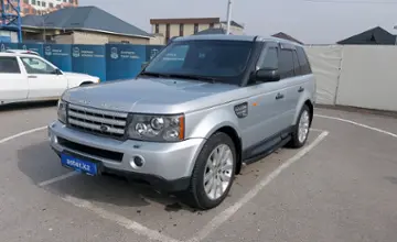 Land Rover Range Rover Sport 2006 года за 5 500 000 тг. в Шымкент фото 1