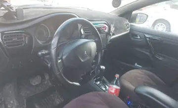 Peugeot 301 2016 года за 3 500 000 тг. в Алматы фото 5