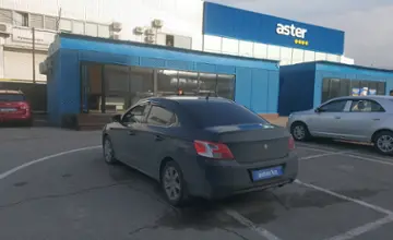 Peugeot 301 2016 года за 3 500 000 тг. в Алматы фото 4