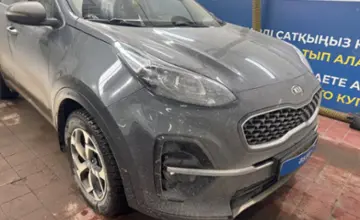 Kia Sportage 2020 года за 11 200 000 тг. в Астана фото 3