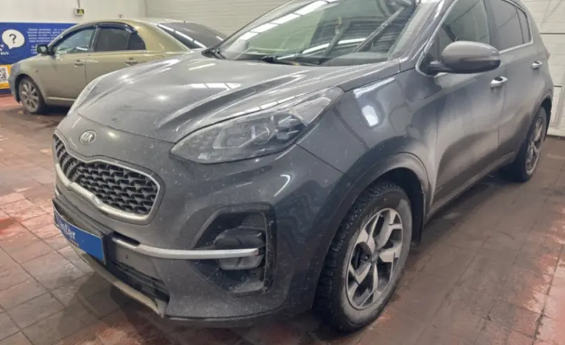 Kia Sportage 2020 года за 11 200 000 тг. в Астана