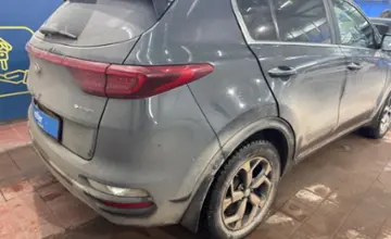 Kia Sportage 2020 года за 11 200 000 тг. в Астана