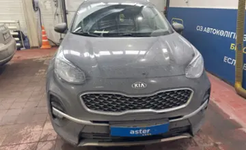 Kia Sportage 2020 года за 11 200 000 тг. в Астана фото 2