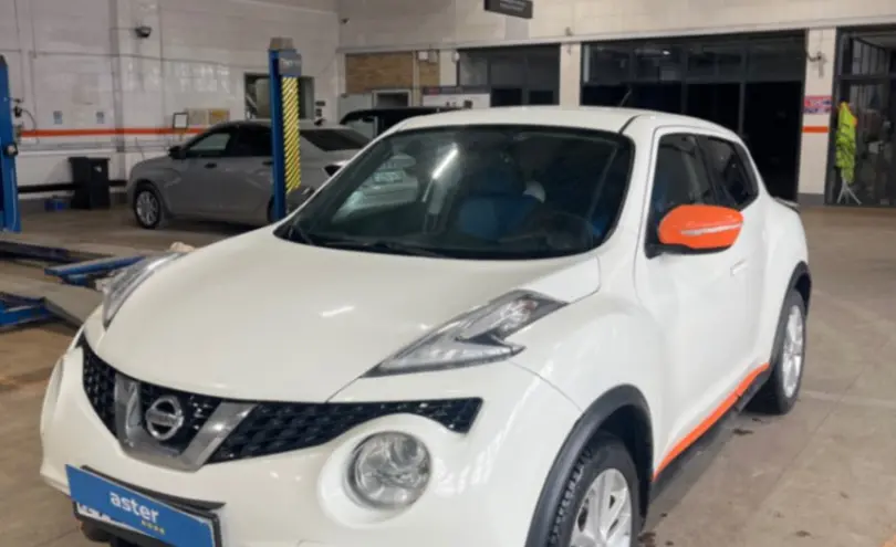 Nissan Juke 2014 года за 4 000 000 тг. в Караганда