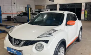 Nissan Juke 2014 года за 4 000 000 тг. в Караганда фото 1