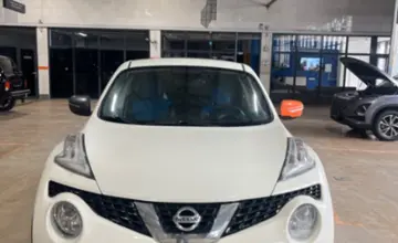 Nissan Juke 2014 года за 4 000 000 тг. в Караганда фото 2