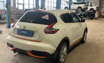 Nissan Juke 2014 года за 4 000 000 тг. в Караганда