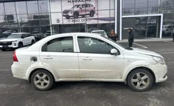 Ravon Nexia R3 2016 года за 3 000 000 тг. в Шымкент фото 4