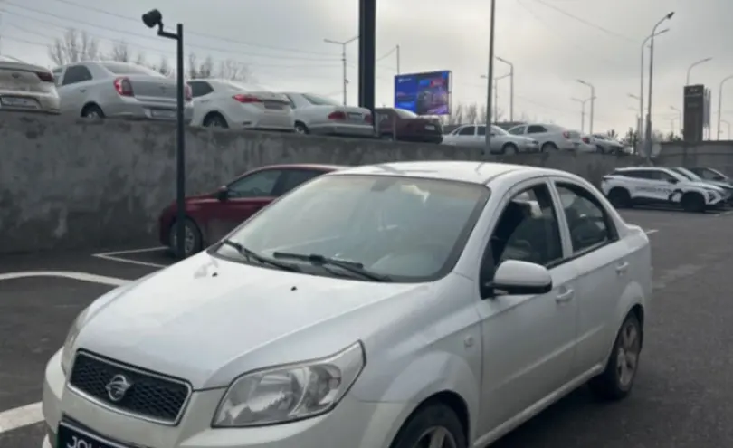 Ravon Nexia R3 2016 года за 3 000 000 тг. в Шымкент