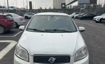 Ravon Nexia R3 2016 года за 3 000 000 тг. в Шымкент фото 2