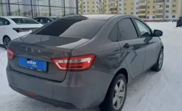 LADA (ВАЗ) Vesta 2022 года за 4 900 000 тг. в Караганда