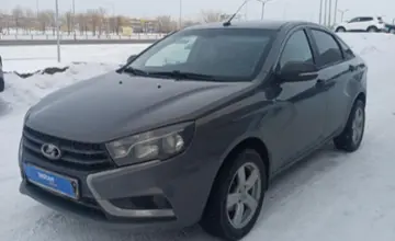 LADA (ВАЗ) Vesta 2022 года за 4 900 000 тг. в Караганда фото 1