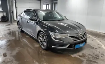 Renault Samsung SM6 2019 года за 6 500 000 тг. в Астана фото 2