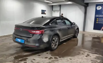 Renault Samsung SM6 2019 года за 6 500 000 тг. в Астана фото 3