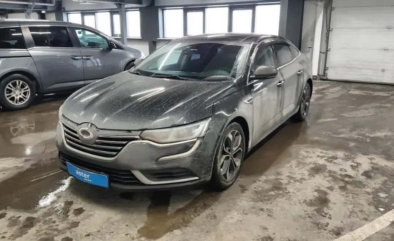 Renault Samsung SM6 2019 года за 6 500 000 тг. в Астана