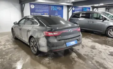 Renault Samsung SM6 2019 года за 6 500 000 тг. в Астана фото 4